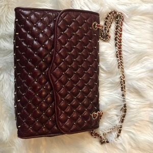 Rebecca minkoff large affair